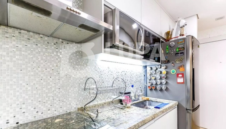 Imagem Apartamento com 2 Quartos à Venda, 60 m² em Vila Gustavo - São Paulo Imagem Apartamento com 2 Quartos à Venda, 60 m² em Vila Gustavo - São Paulo