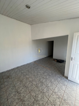 Imagem Casa com 2 Quartos à Venda, 48 m² em Balneário Eliane - Guaratuba