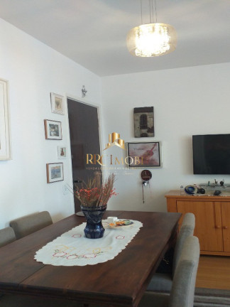 Imagem Apartamento com 1 Quarto à Venda, 49 m² em Vila Mascote - São Paulo