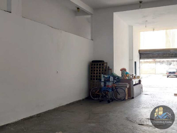 Imagem Imóvel com 2 Quartos para Alugar, 550 m² em Vila Mathias - Santos Imagem Imóvel com 2 Quartos para Alugar, 550 m² em Vila Mathias - Santos