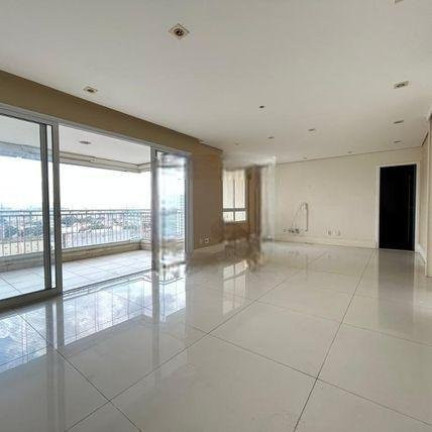 Imagem Apartamento com 3 Quartos à Venda, 133 m² em Vila Romana - São Paulo