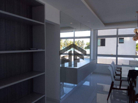 Imagem Apartamento com 3 Quartos à Venda, 160 m² em Boa Viagem - Recife Imagem Apartamento com 3 Quartos à Venda, 160 m² em Boa Viagem - Recife