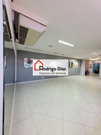Imagem Sala Comercial para Alugar, 250 m² em Vila Vianelo - Jundiaí