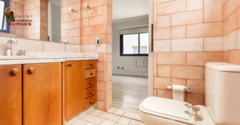 Imagem Apartamento com 3 Quartos à Venda, 136 m² em Brooklin - São Paulo Imagem Apartamento com 3 Quartos à Venda, 136 m² em Brooklin - São Paulo