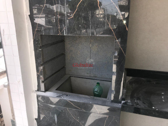 Imagem Casa com 3 Quartos à Venda, 120 m² em Marapé - Santos