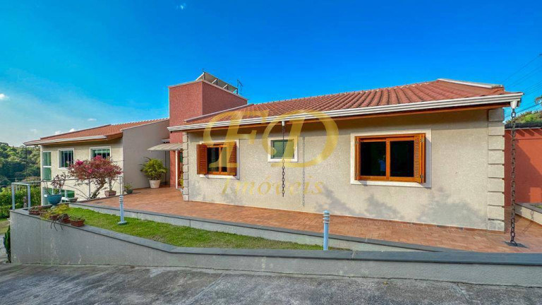 Imagem Chácara com 4 Quartos à Venda, 1.600 m² em Zona Rural - Piracaia Imagem Chácara com 4 Quartos à Venda, 1.600 m² em Zona Rural - Piracaia
