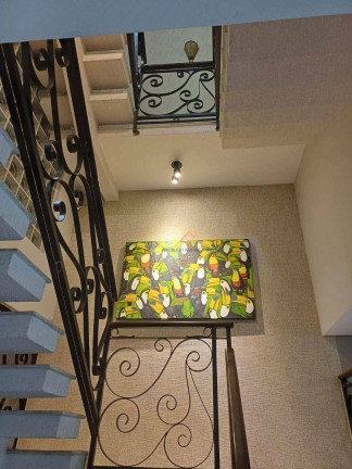 Imagem Sobrado com 4 Quartos à Venda, 442 m² em Vila Floresta - Santo André Imagem Sobrado com 4 Quartos à Venda, 442 m² em Vila Floresta - Santo André
