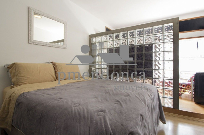 Imagem Apartamento com 3 Quartos à Venda, 180 m² em Higienópolis - São Paulo