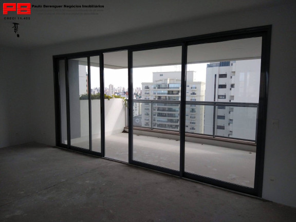 Imagem Apartamento com 3 Quartos à Venda, 165 m² em Chácara Klabin - São Paulo Imagem Apartamento com 3 Quartos à Venda, 165 m² em Chácara Klabin - São Paulo