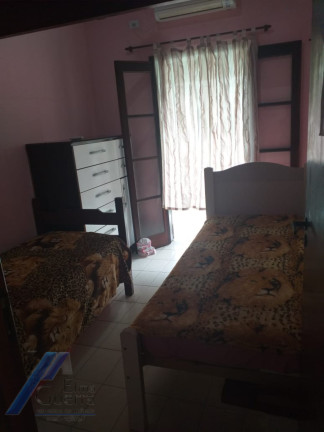 Imagem Casa com 3 Quartos à Venda, 80 m² em Centro - Ubatuba