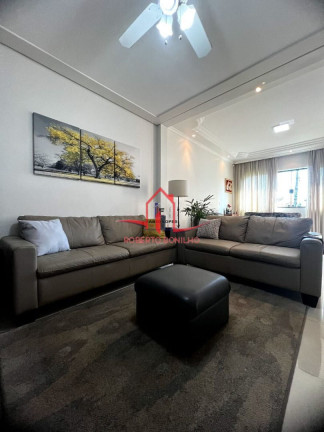 Imagem Casa com 3 Quartos à Venda, 198 m² em Vila Palmares - Santo André