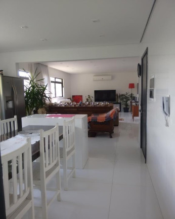 Imagem Apartamento com 3 Quartos à Venda, 143 m² em Pitangueiras - Guarujá