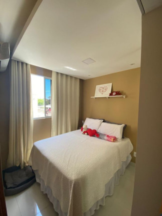 Imagem Apartamento com 2 Quartos à Venda, 40 m² em Vida Nova - Lauro De Freitas Imagem Apartamento com 2 Quartos à Venda, 40 m² em Vida Nova - Lauro De Freitas