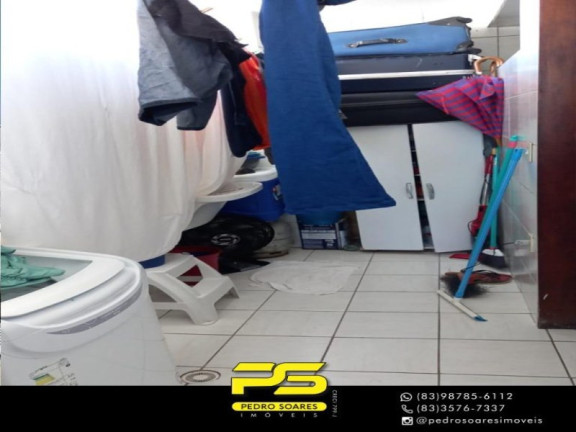 Imagem Apartamento com 3 Quartos à Venda, 150 m² em Manaíra - João Pessoa