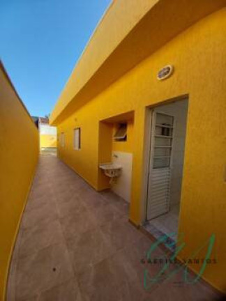 Imagem Casa com 2 Quartos à Venda, 150 m² em Itanhaém Imagem Casa com 2 Quartos à Venda, 150 m² em Itanhaém
