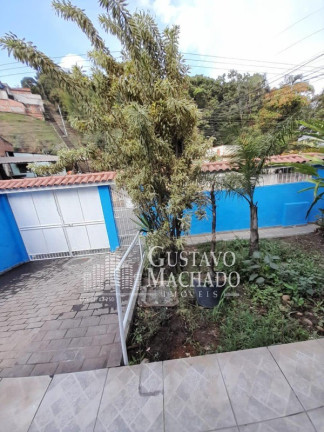 Imagem Casa com 3 Quartos à Venda, 240 m² em Retiro - Volta Redonda Imagem Casa com 3 Quartos à Venda, 240 m² em Retiro - Volta Redonda