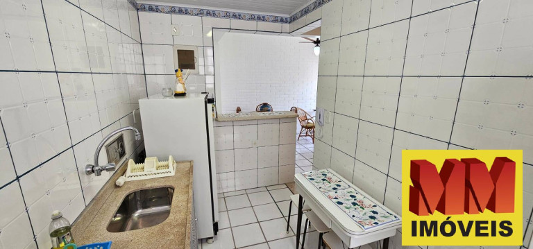 Imagem Apartamento com 2 Quartos à Venda, 75 m² em Braga - Cabo Frio