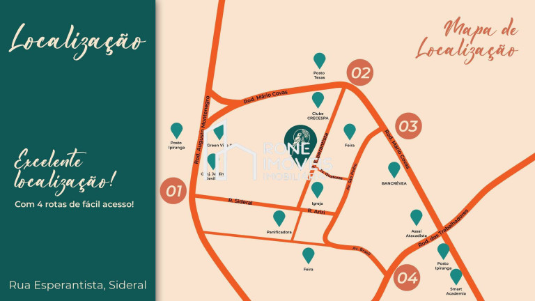 Imagem Apartamento com 2 Quartos à Venda, 46 m² em Parque Verde - Belém