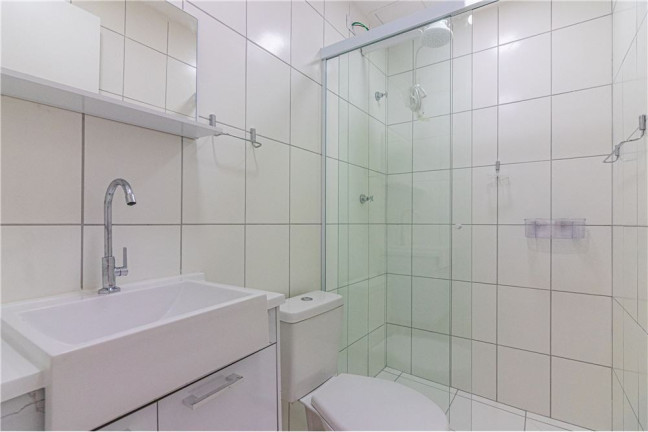 Imagem Apartamento com 2 Quartos à Venda, 55 m² em Vila Butantã - São Paulo