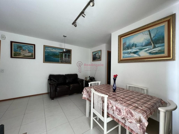 Imagem Apartamento com 2 Quartos à Venda, 64 m² em Praia De Itaparica - Vila Velha