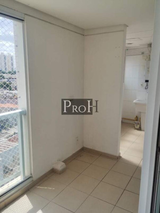 Imagem Apartamento com 2 Quartos à Venda, 68 m² em Ipiranga - São Paulo