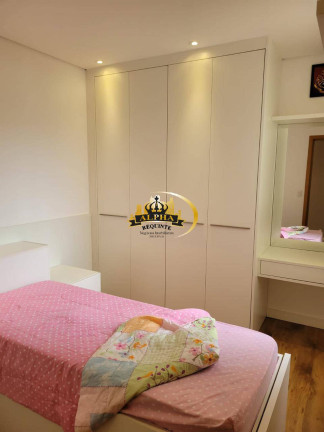 Imagem Apartamento com 3 Quartos à Venda, 123 m² em Tamboré - Barueri Imagem Apartamento com 3 Quartos à Venda, 123 m² em Tamboré - Barueri