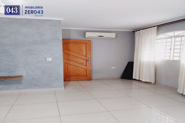 Imagem Casa com 4 Quartos à Venda, 360 m² em Cafezal - Londrina Imagem Casa com 4 Quartos à Venda, 360 m² em Cafezal - Londrina
