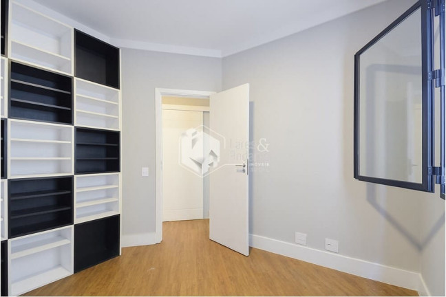 Imagem Apartamento com 3 Quartos à Venda, 120 m² em Perdizes - São Paulo