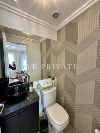 Imagem Apartamento com 3 Quartos à Venda, 100 m² em Barra Funda - São Paulo