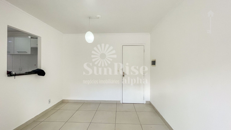 Imagem Apartamento com 2 Quartos à Venda, 51 m² em Vila Caldas - Carapicuíba