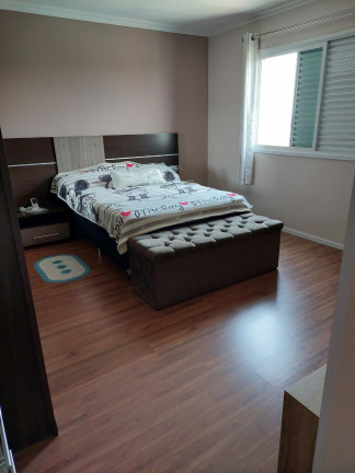 Imagem Apartamento com 3 Quartos à Venda, 141 m² em Vila Morelli - Mauá Imagem Apartamento com 3 Quartos à Venda, 141 m² em Vila Morelli - Mauá