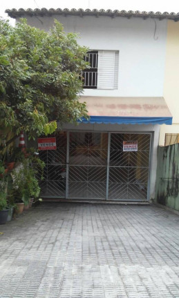 Imagem Sobrado com 3 Quartos à Venda, 176 m² em Vila São Pedro - Santo André Imagem Sobrado com 3 Quartos à Venda, 176 m² em Vila São Pedro - Santo André