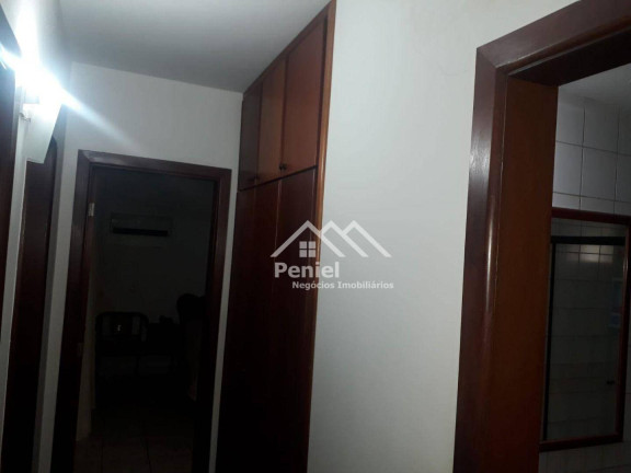 Imagem Apartamento com 3 Quartos à Venda, 136 m² em Centro - Ribeirão Preto