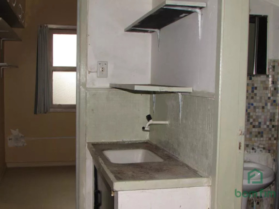 Imagem Apartamento com 1 Quarto à Venda, 23 m² em Centro Histórico - Porto Alegre Imagem Apartamento com 1 Quarto à Venda, 23 m² em Centro Histórico - Porto Alegre
