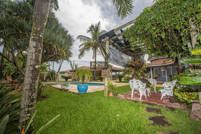 Imagem Imóvel com 3 Quartos à Venda,  em Alto Da Boa Vista - Sorocaba