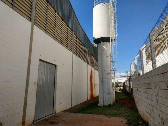 Imagem Imóvel Comercial para Alugar, 7.226 m² em Centro - Jaguariúna Imagem Imóvel Comercial para Alugar, 7.226 m² em Centro - Jaguariúna