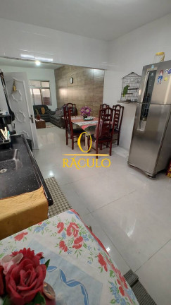 Imagem Casa com 4 Quartos à Venda, 183 m² em Esplanada Dos Barreiros - São Vicente