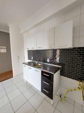 Imagem Apartamento com 3 Quartos à Venda ou Locação, 67 m² em Condomínio Residencial Viva Vista - Sumaré