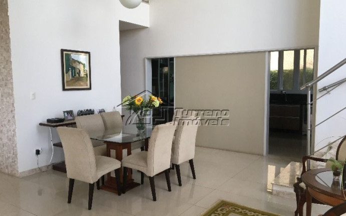 Imagem Casa de Condomínio com 4 Quartos à Venda, 450 m² em Urbanova - São José Dos Campos Imagem Casa de Condomínio com 4 Quartos à Venda, 450 m² em Urbanova - São José Dos Campos