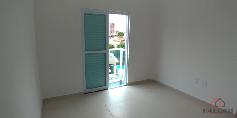 Imagem Casa com 3 Quartos à Venda, 110 m² em Ponta Da Praia - Santos
