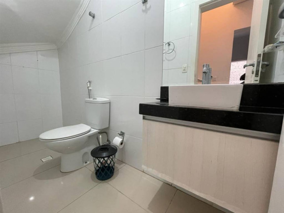 Imagem Sobrado com 4 Quartos à Venda, 164 m² em Tupi - Praia Grande Imagem Sobrado com 4 Quartos à Venda, 164 m² em Tupi - Praia Grande