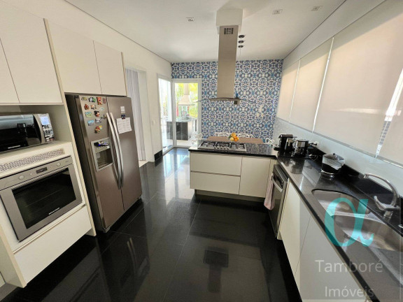 Imagem Casa com 4 Quartos à Venda, 425 m² em Tamboré - Santana De Parnaíba Imagem Casa com 4 Quartos à Venda, 425 m² em Tamboré - Santana De Parnaíba