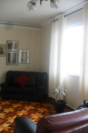 Imagem Apartamento com 3 Quartos à Venda, 122 m² em Pompéia - Santos Imagem Apartamento com 3 Quartos à Venda, 122 m² em Pompéia - Santos