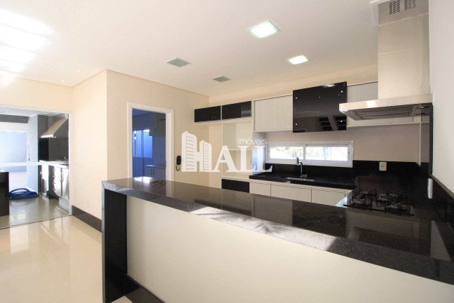 Imagem Casa com 3 Quartos à Venda, 294 m² em Loteamento Village Mirassol Ii - Mirassol Imagem Casa com 3 Quartos à Venda, 294 m² em Loteamento Village Mirassol Ii - Mirassol