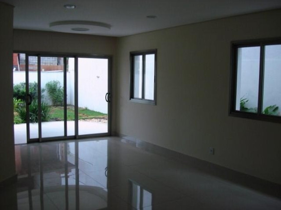 Imagem Casa de Condomínio com 4 Quartos à Venda, 300 m² em Swiss Park - Campinas Imagem Casa de Condomínio com 4 Quartos à Venda, 300 m² em Swiss Park - Campinas