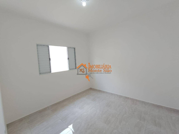 Imagem Casa com 3 Quartos à Venda, 71 m² em Portão - Arujá Imagem Casa com 3 Quartos à Venda, 71 m² em Portão - Arujá