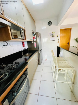 Imagem Imóvel com 2 Quartos à Venda, 72 m² em Caminho Das árvores - Salvador Imagem Imóvel com 2 Quartos à Venda, 72 m² em Caminho Das árvores - Salvador