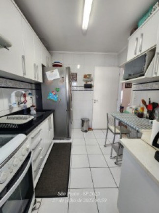 Imagem Apartamento com 2 Quartos à Venda, 60 m² em Saúde - São Paulo