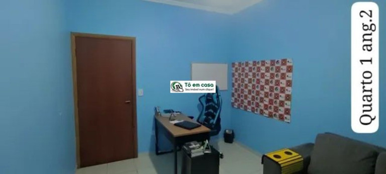 Imagem Casa com 3 Quartos à Venda, 97 m² em Loteamento Villa Branca - Jacareí Imagem Casa com 3 Quartos à Venda, 97 m² em Loteamento Villa Branca - Jacareí