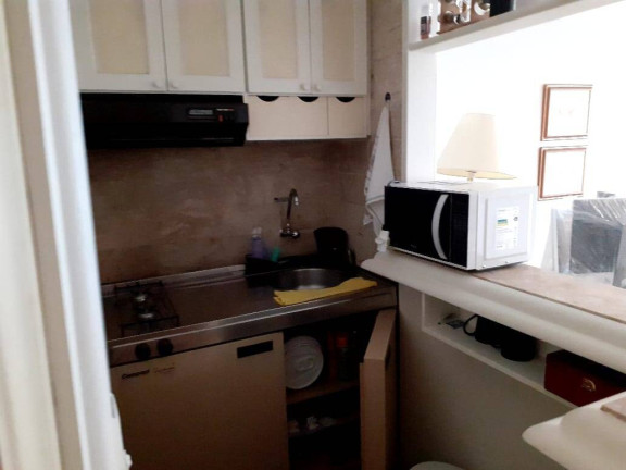 Imagem Apartamento com 1 Quarto à Venda, 43 m² em Jardim Paulista - São Paulo Imagem Apartamento com 1 Quarto à Venda, 43 m² em Jardim Paulista - São Paulo